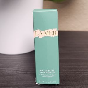 La Mer The Revitalizing Hydrating Serum 5ml